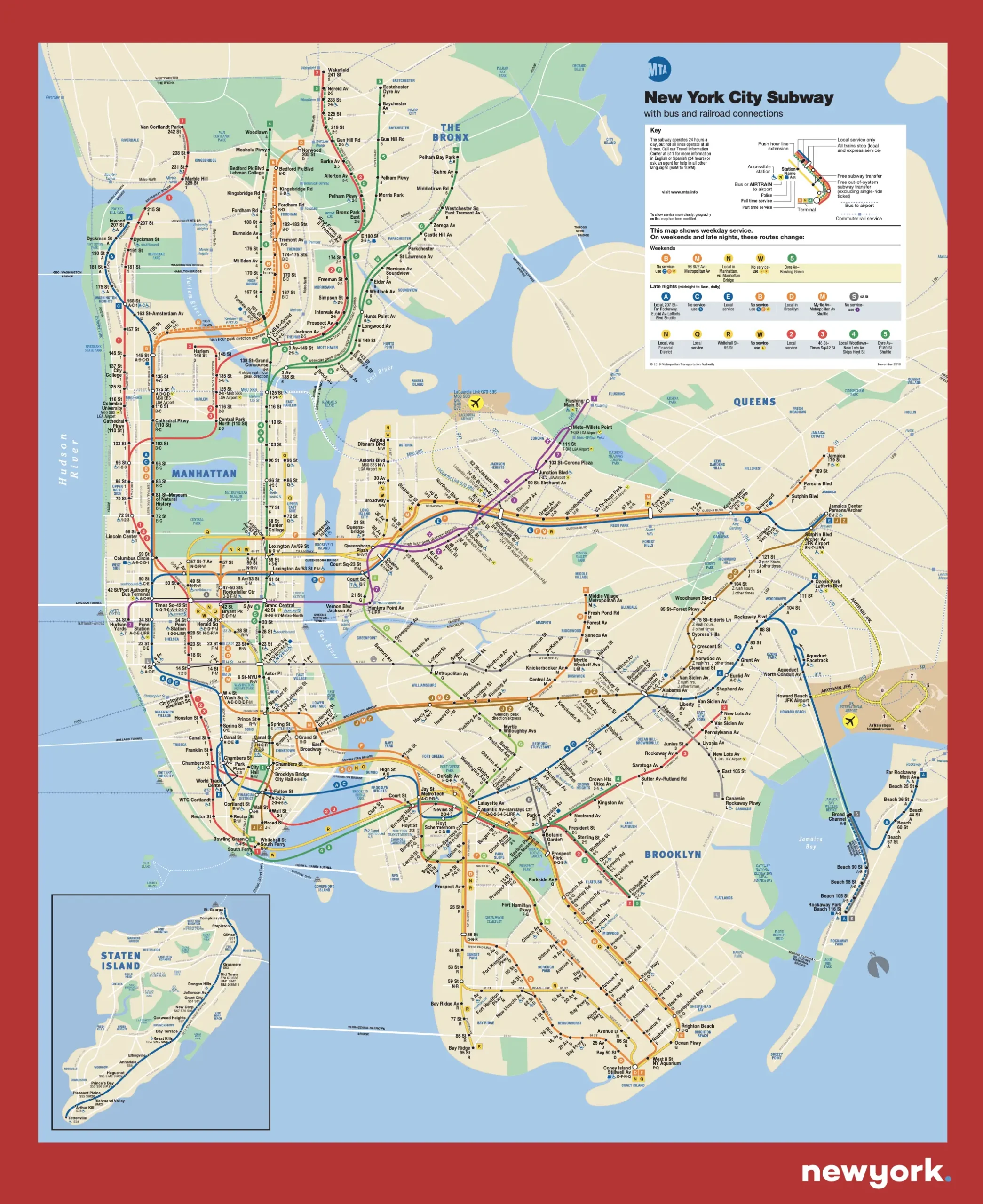 Cómo llegar a Nueva York en tren - Cómo se llega a Nueva York como llegar a new york en tren - Cómo se llega a Nueva York