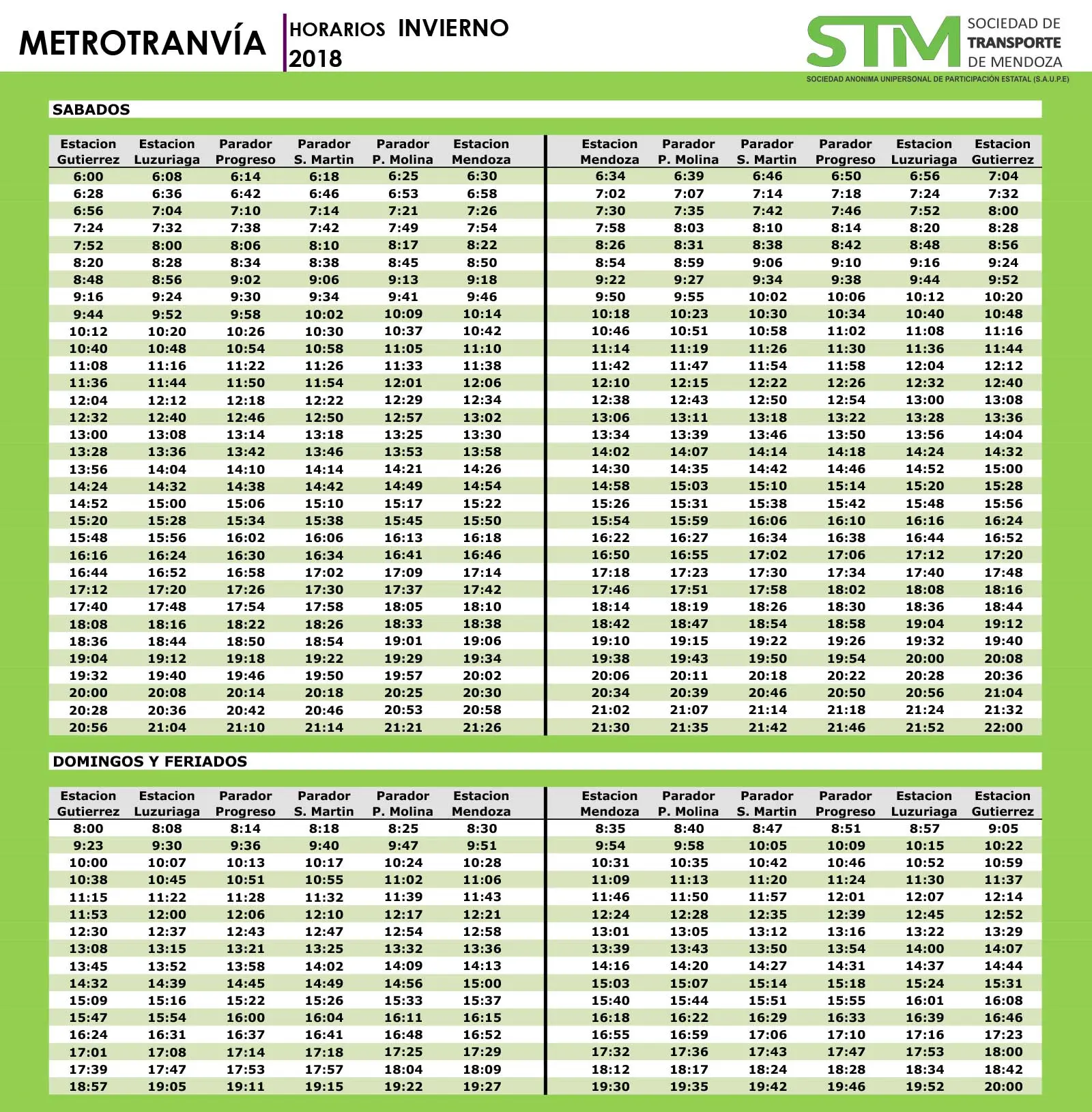 Metrotranvía Satélite Ferroviario: Una solución de transporte eficiente - Cómo se paga el tranvía en Mendoza metrotranvia satelite ferroviario - Cómo se paga el tranvía en Mendoza