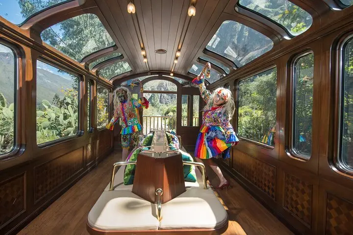 Tren de Machu Picchu a Cusco: Una experiencia inolvidable en Perú - Cómo se puede regresar de Machu Picchu a Cusco tren de machu picchu a cusco - Cómo se puede regresar de Machu Picchu a Cusco