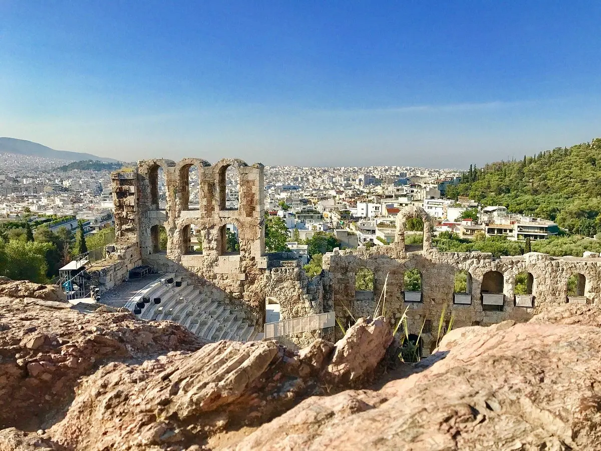 Estambul a Atenas en tren: una experiencia única de viaje - Cómo se va de Grecia a Turquía estambul a atenas en tren - Cómo se va de Grecia a Turquía