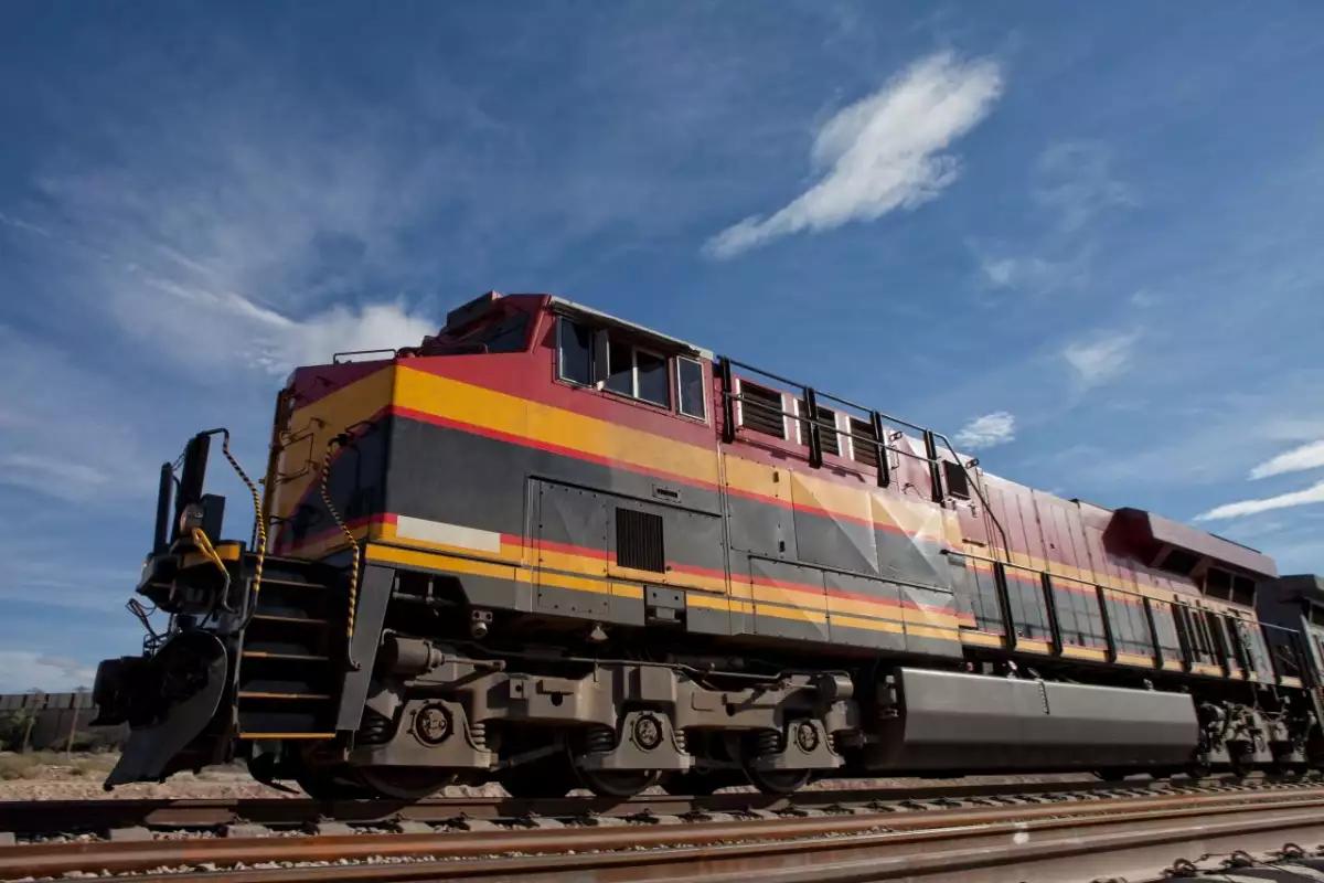 nuevos ferrocarril - Cómo serán los nuevos trenes de la línea 1