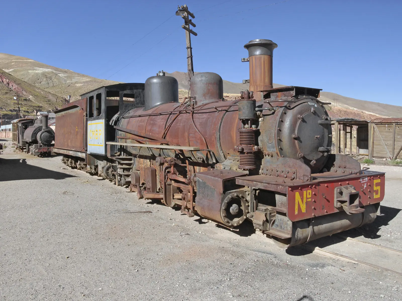 Durante qué gobierno llegó el primer ferrocarril a Bolivia - Cómo surge la Federacion de Ferroviarios de Oruro durante qué gobierno llegó el primer ferrocarril a bolivia - Cómo surge la Federacion de Ferroviarios de Oruro