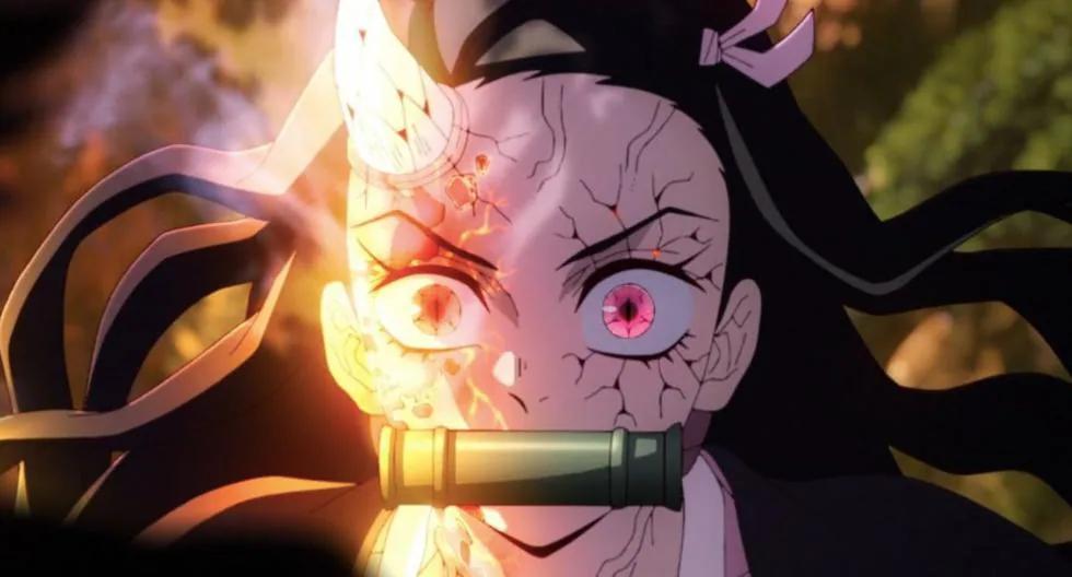 el tren infinito final - Cómo terminó Kimetsu no Yaiba