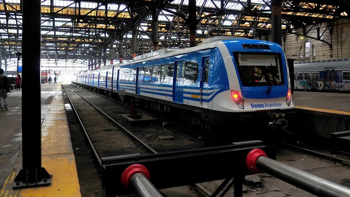 boleto estudiantil ferrocarril roca - Cómo tramitar el boleto estudiantil 2024 Argentina