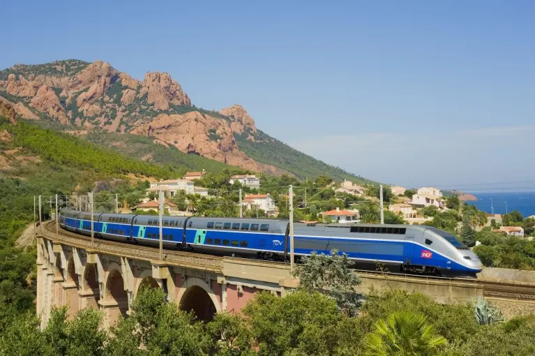 Cómo ir de Barcelona a París en tren - Cómo trasladarme de Barcelona a París como ir de barcelona a paris en tren - Cómo trasladarme de Barcelona a París