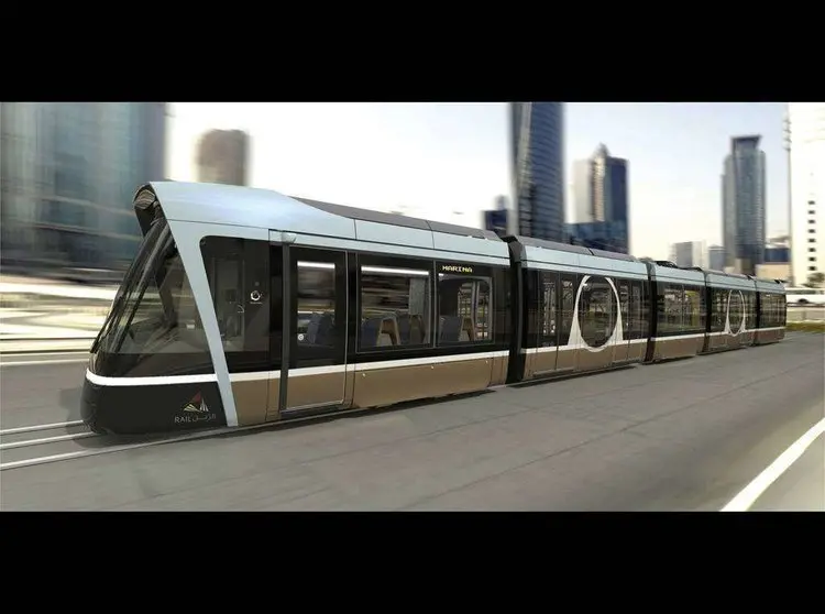 tren de dubai a doha - Cómo trasladarse de Doha a Dubái