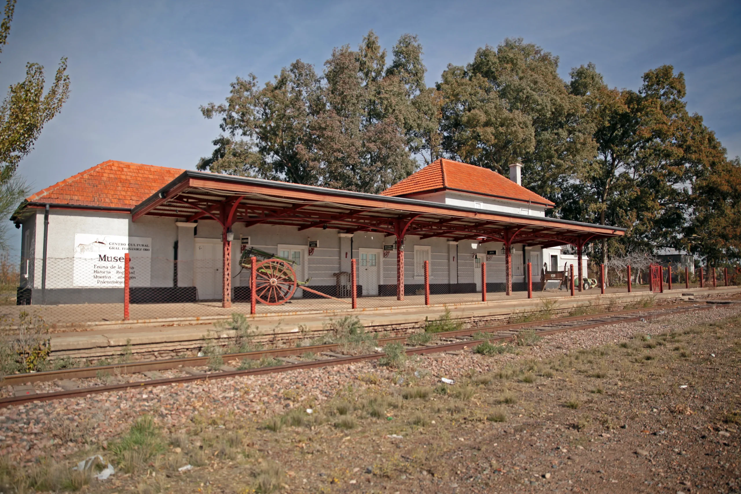 Ferrocarril de Cipolletti hasta Gral. Fernández Oro en Google Maps - Cómo usar el mapa de Google ferrocarril de cipolletti hasta grl.fernandez oro en google maps - Cómo usar el mapa de Google
