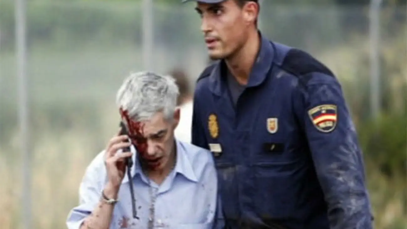 maquinista del tren alvia - Cómo va el juicio del Alvia