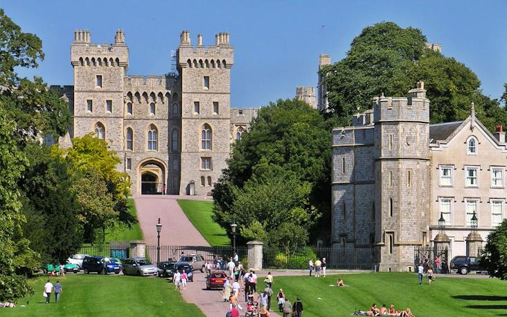 Cómo ir de Londres a Windsor en tren - Cómo viajo de Londres a Windsor como ir de londres a windsor en tren - Cómo viajo de Londres a Windsor