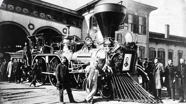 tren a lincoln - Cómo viajo desde Buenos Aires a Lincoln