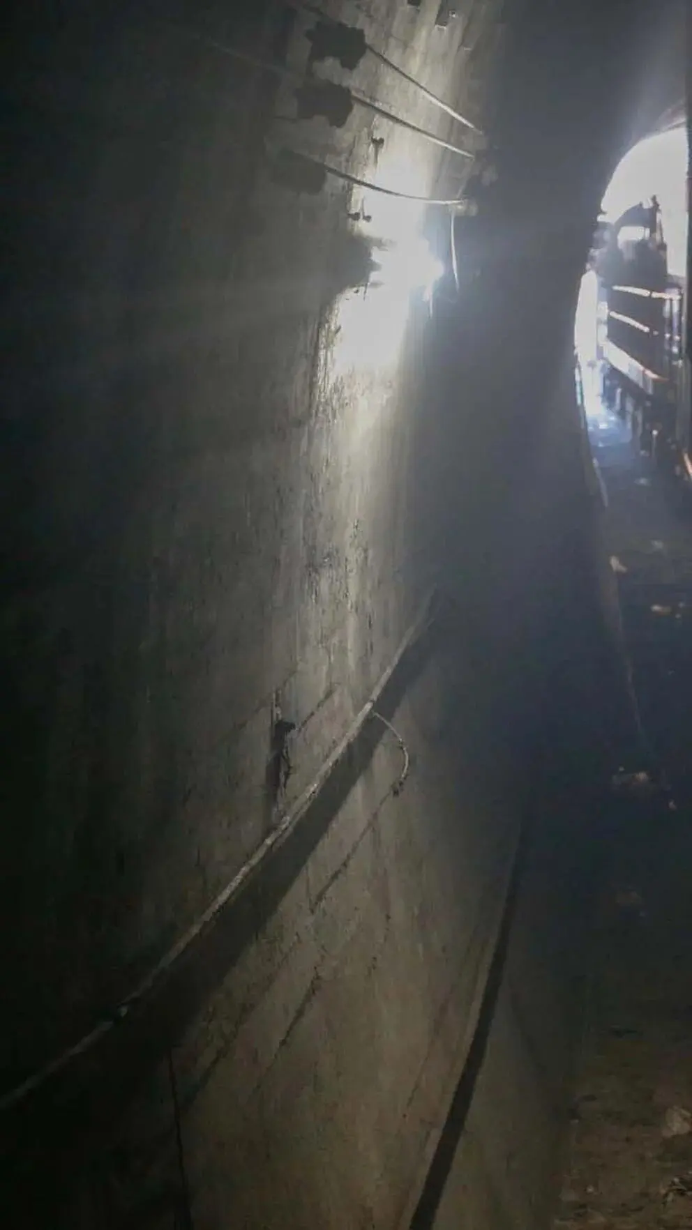 Túnel Ferroviario Casa Rosada: Un Paseo por la Historia - Cómo visitar los túneles de Buenos Aires tunel ferroviario casa rosada - Cómo visitar los túneles de Buenos Aires