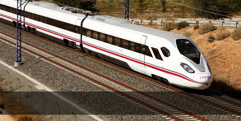 Ingeniería civil en ferrocarriles: una carrera en constante desarrollo - Cuál es el campo laboral de la ingeniería civil ingenieria civil ferrocarriles - Cuál es el campo laboral de la ingeniería civil