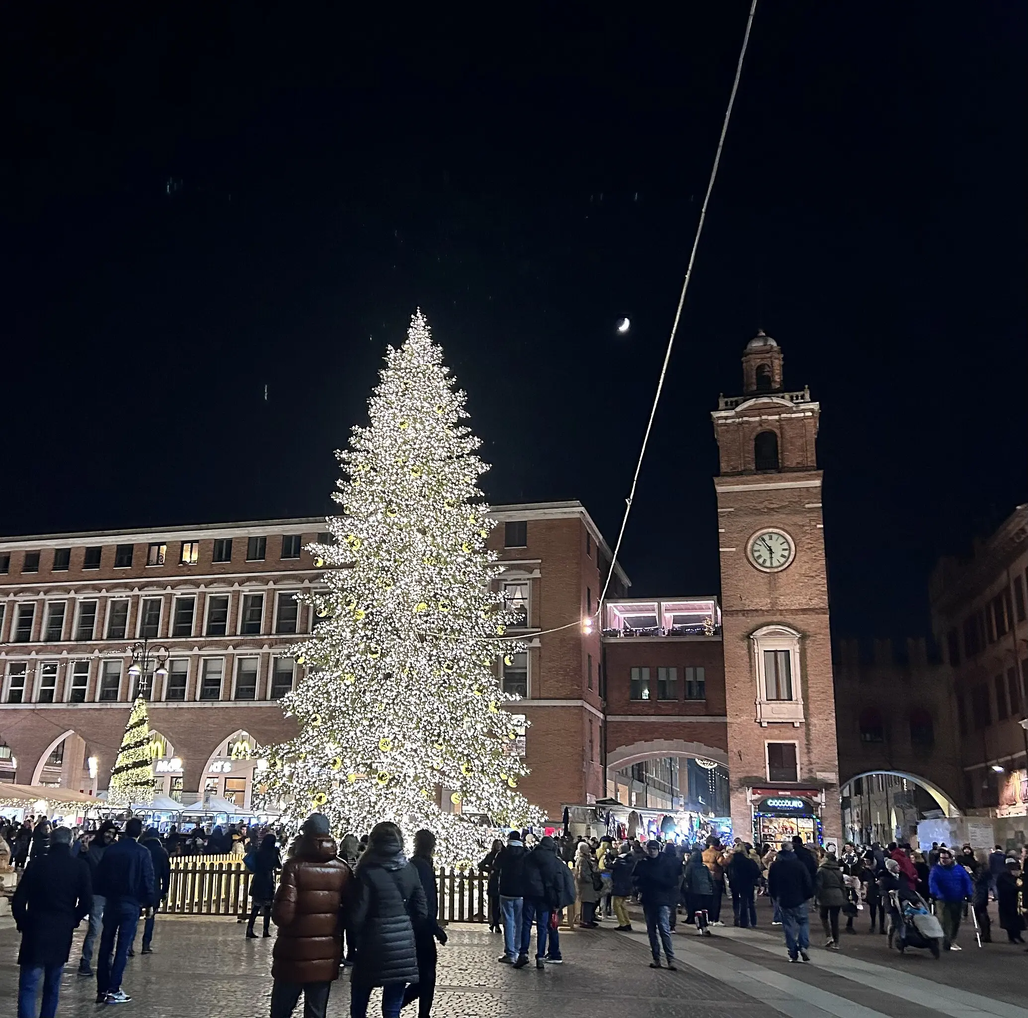 Árbol de Navidad Ferrocarril Oeste - Cuál es el equipo más grande de La Pampa albero di natale ferrocarril oeste - Cuál es el equipo más grande de La Pampa