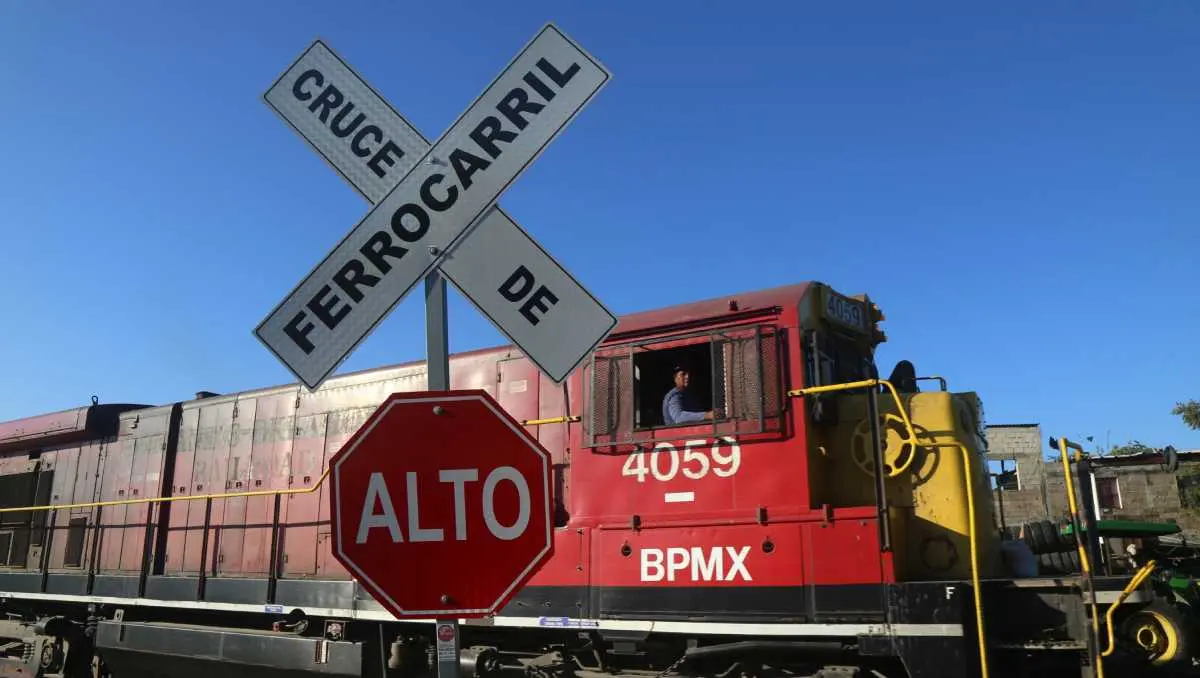 Ferrocarril: ¿Es colectivo o individual? - Cuál es el individual de equipo ferrocarril es colectivo o individual - Cuál es el individual de equipo