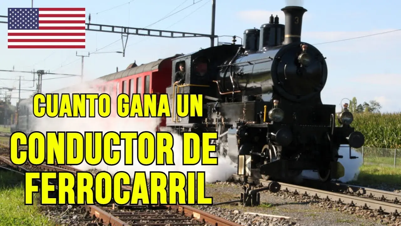 Cuál es el sueldo de un operario especializado en el ferrocarril - Cuál es el sueldo de un operario especializado operario especializado ferrocarril sueldo - Cuál es el sueldo de un operario especializado