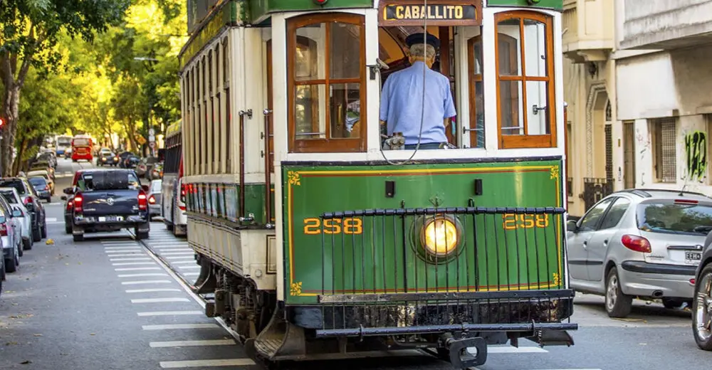 caballito área del ferrocarril - Cuál es el tamaño del caballito de mar