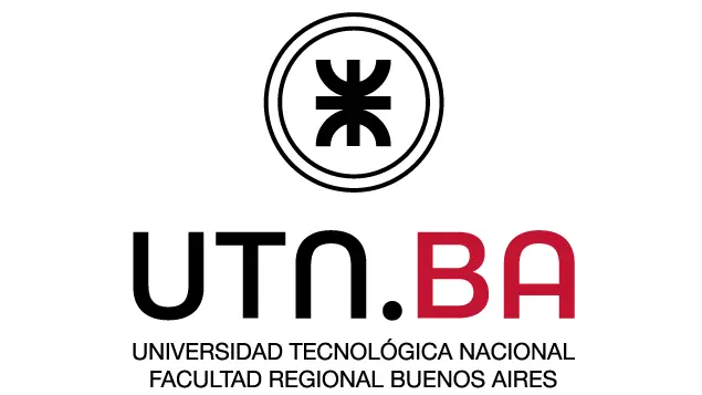 logo ferroviario de la utn - Cuál es el trabajo de un ingeniero ferroviario