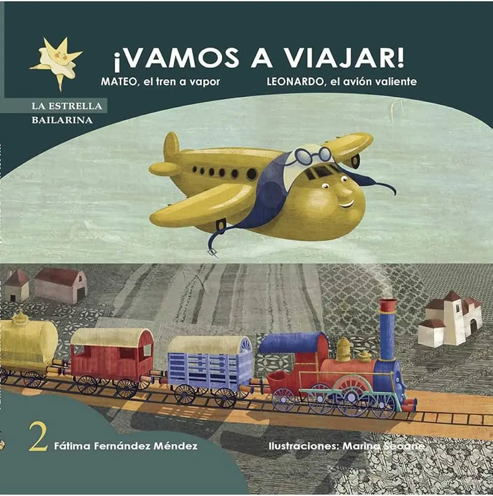 vamos a ferrocarril - Cuál es el tren de los valores