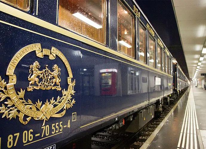 ferrocarril destacados del mundo - Cuál es el tren más famoso del mundo