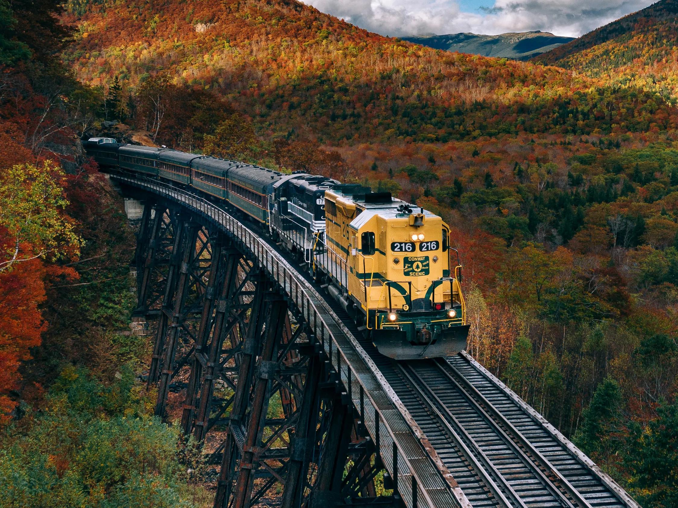 ferrocarril de latinoamerica - Cuál es el tren más grande de Latinoamérica