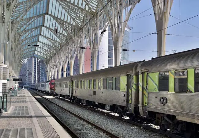 tren de sintra a lisboa - Cuál es el último tren de Sintra a Lisboa