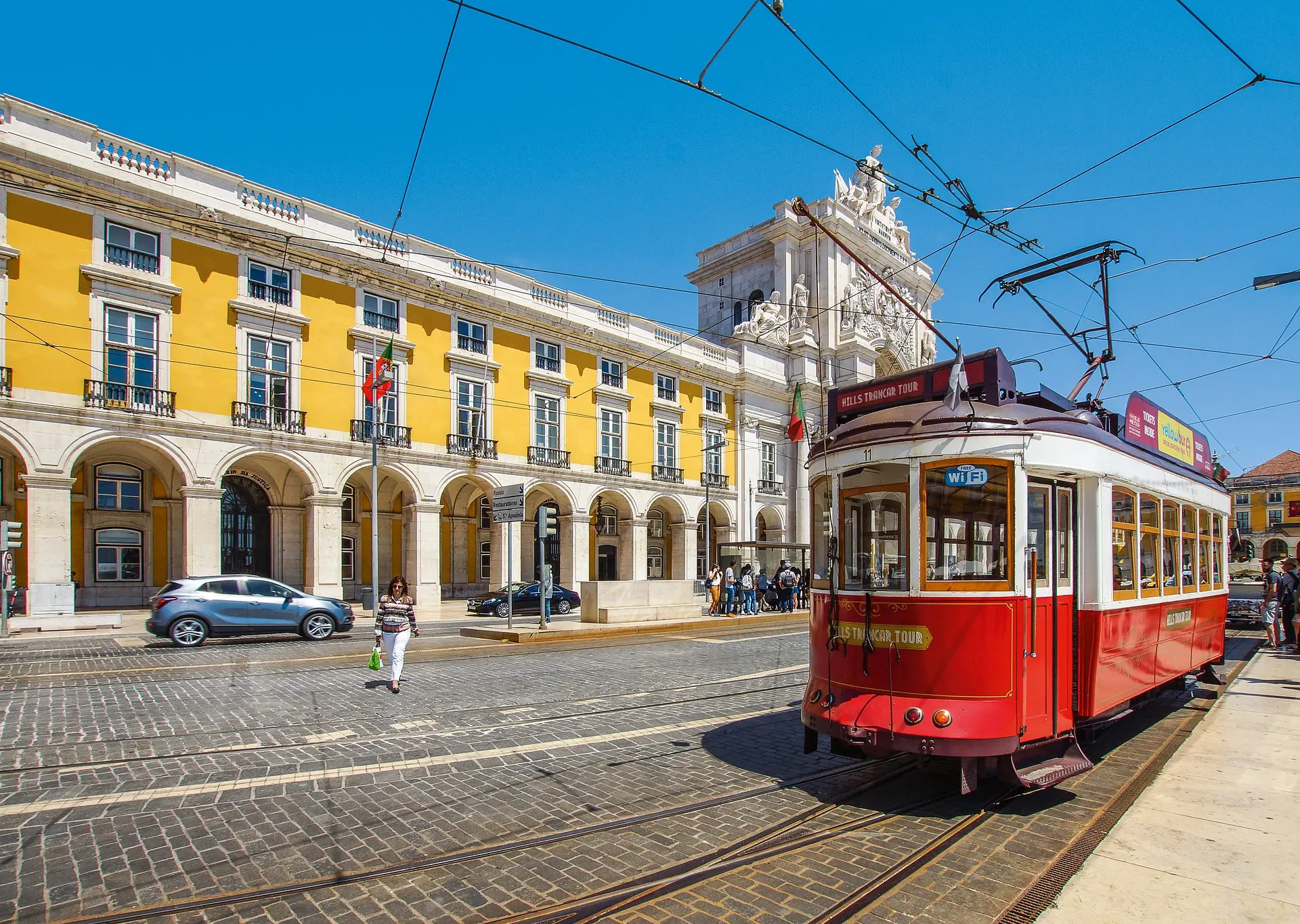 tren a lisboa - Cuál es la forma más barata de viajar a Lisboa