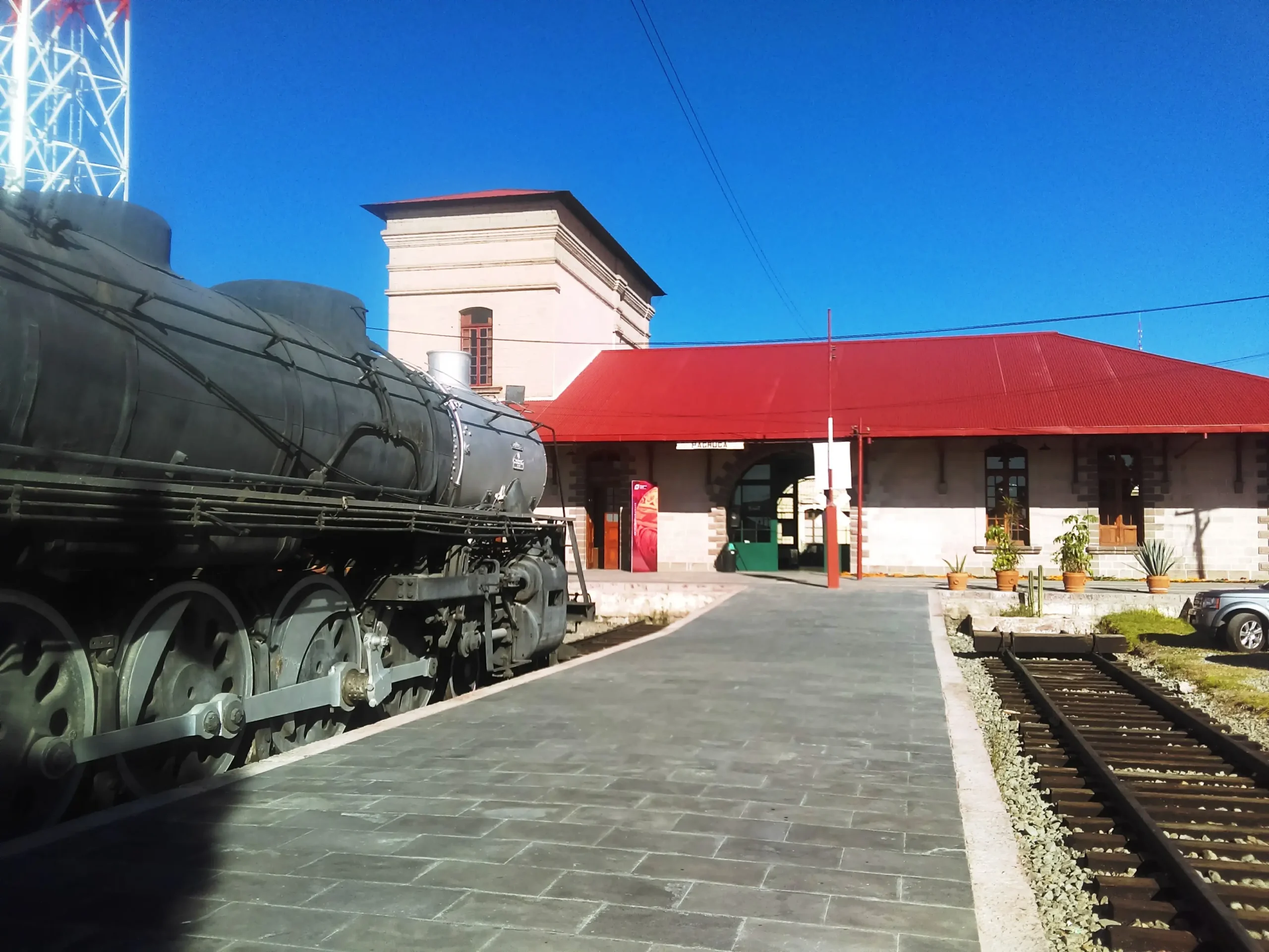 Centro Cultural Ferrocarril: Un espacio de encuentro y desarrollo cultural - Cuál es la función de un centro cultural centro cvultural ferrocarril - Cuál es la función de un centro cultural