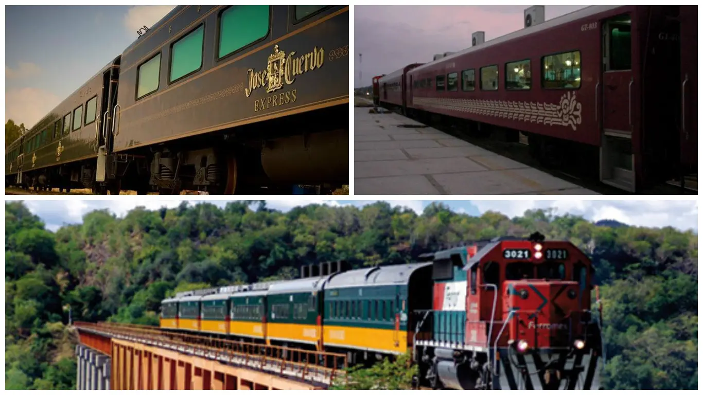 La Importancia del Ferrocarril en el Turismo - Cuál es la importancia del ferrocarril en el turismo importancia del ferrocarril en el turismo - Cuál es la importancia del ferrocarril en el turismo