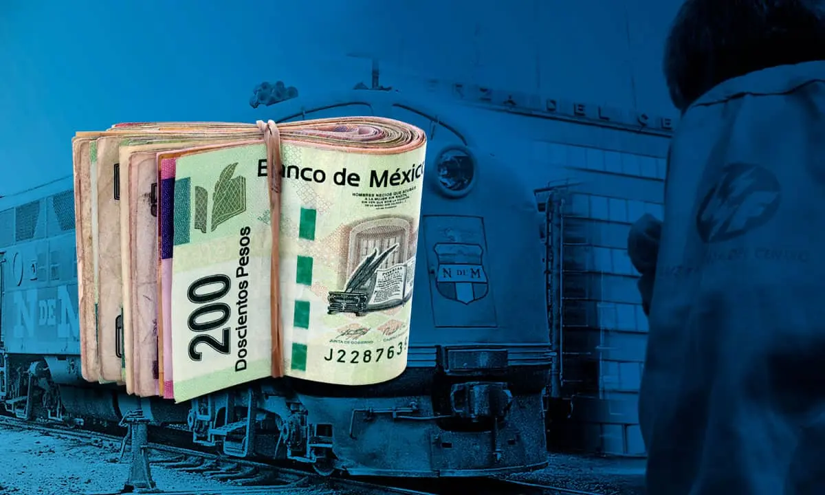 Decreto de Ferrocarriles y Jubilaciones: Una medida para garantizar la seguridad financiera de los trabajadores - Cuál es la ley de la jubilación anticipada decreto ferrocarriles jubilaciones - Cuál es la ley de la jubilación anticipada