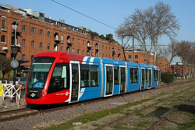 tren buenos aires puerto madryn - Cuál es la mejor época para ir a Puerto Madryn