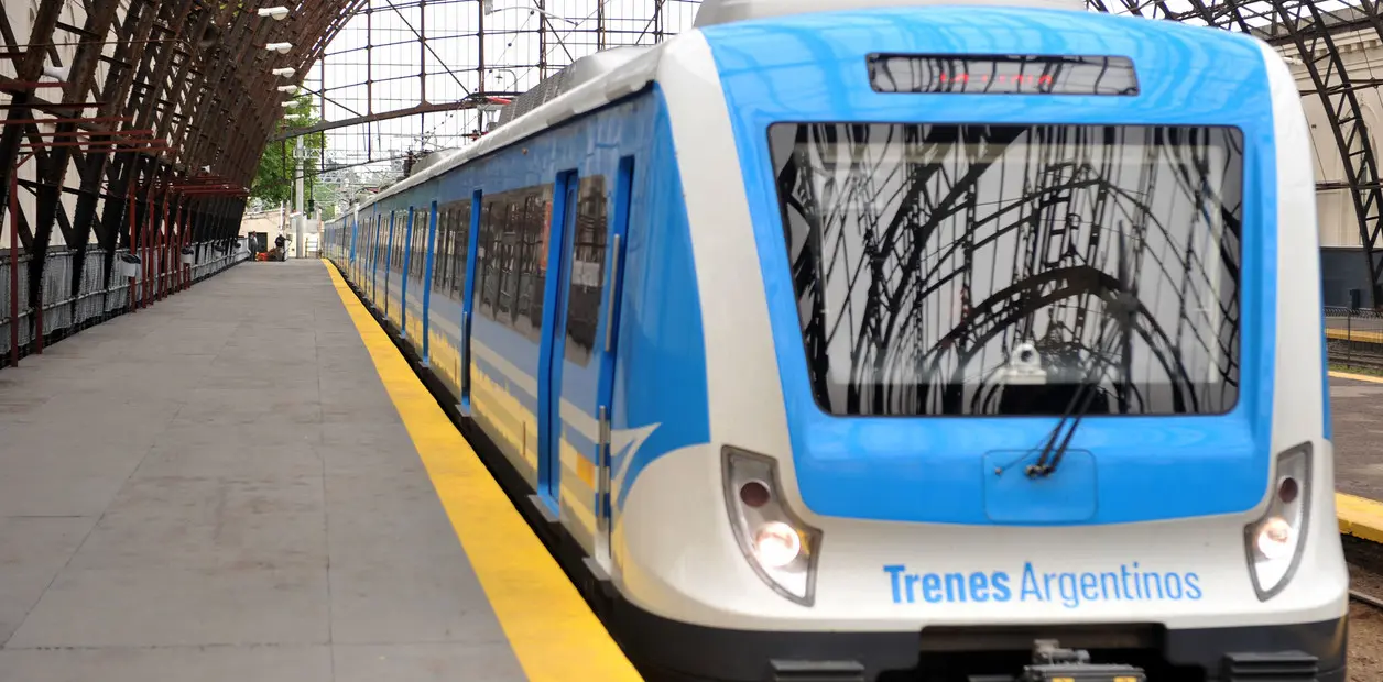 que convenio colectivo se aplica a los señaleros de ferrocarril - Cuál fue el primer Convenio Colectivo de Trabajo en Argentina
