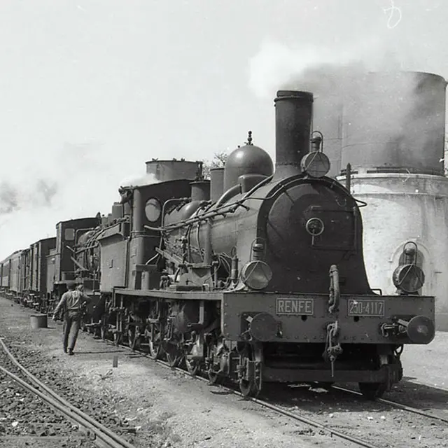 quien invento el ferrocarril en la revolucion industrial - Cuáles fueron los inventos de la primera Revolución Industrial