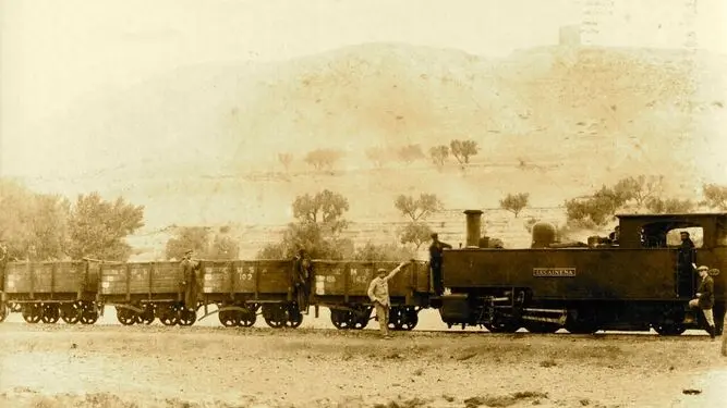 ferrocarril y economia extractiva - Cuáles son las actividades económicas extractivas