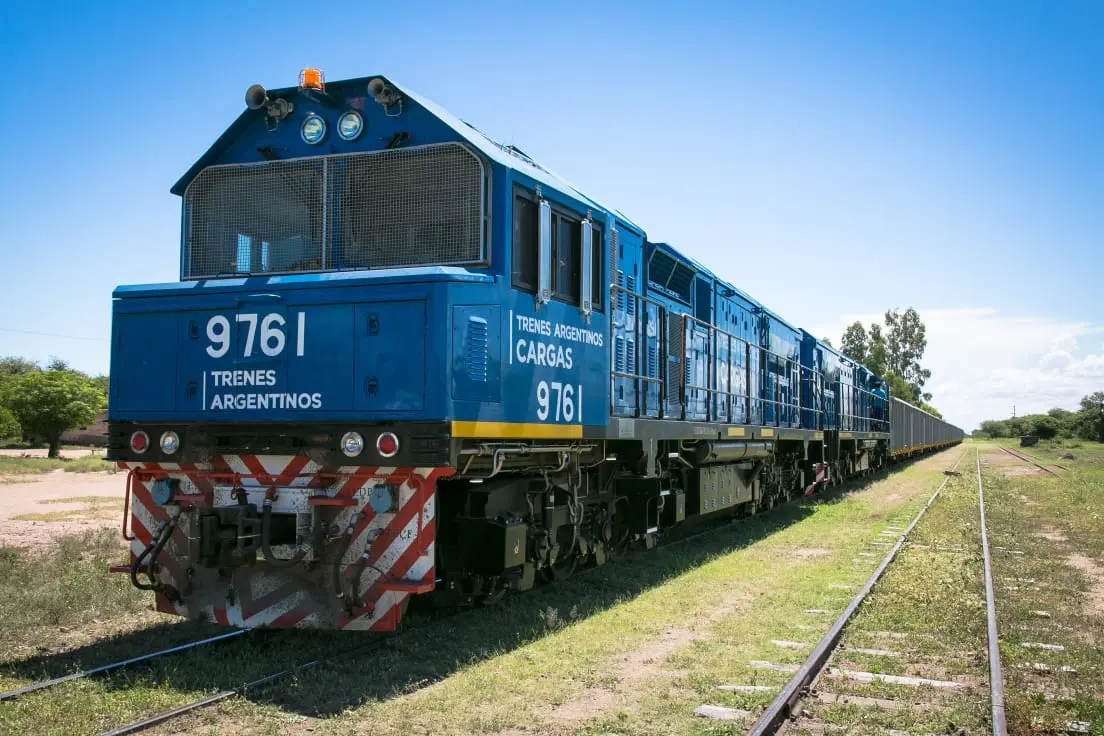 Empresas de Ferrocarriles en Argentina - Cuáles son las compañías públicas de trenes en Argentina empresas de ferrocarriles en argentina - Cuáles son las compañías públicas de trenes en Argentina