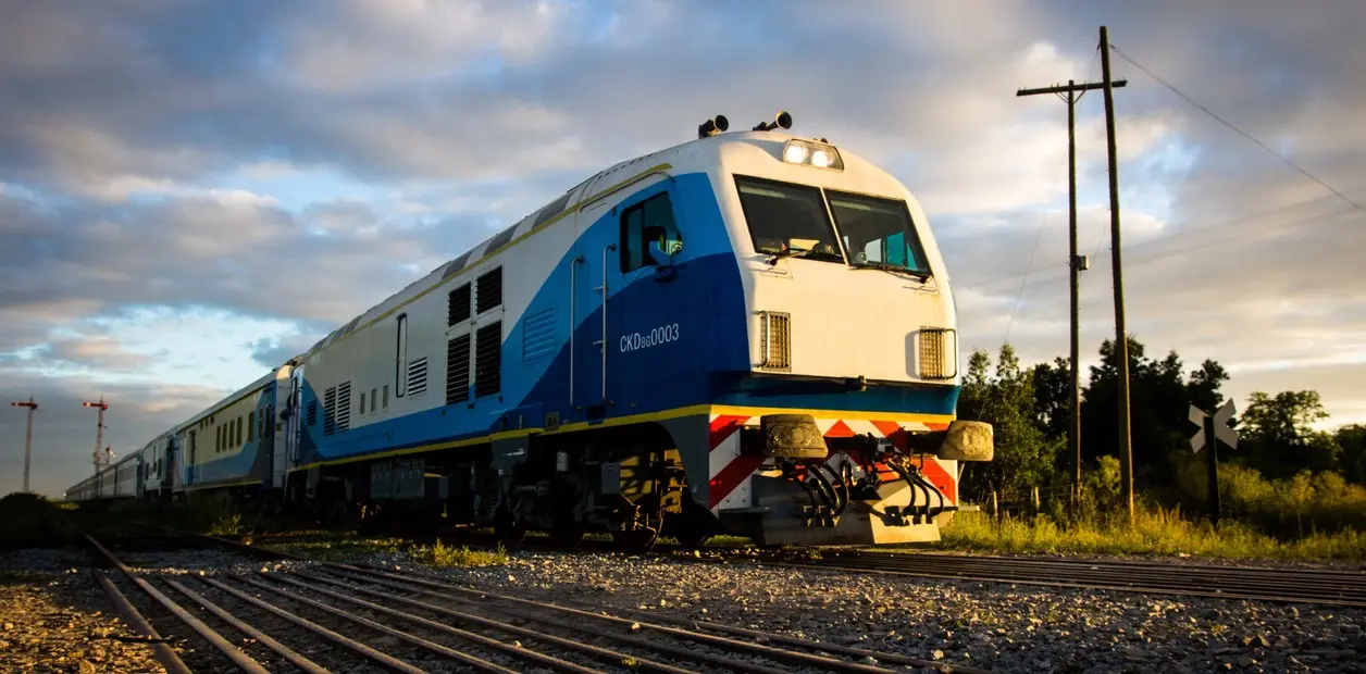 ferrocarril roca destino mar del plata - Cuáles son las paradas del tren que va a Mar del Plata