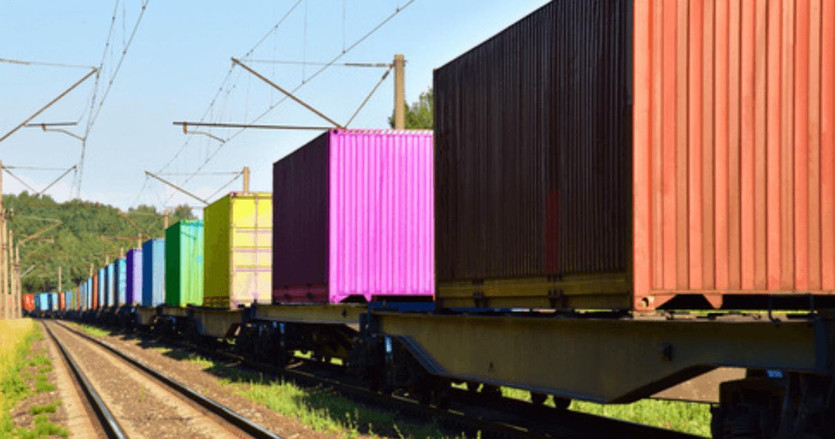 costo social de transportar carga por camion vs ferrocarril - Cuáles son los gastos de una empresa de transporte