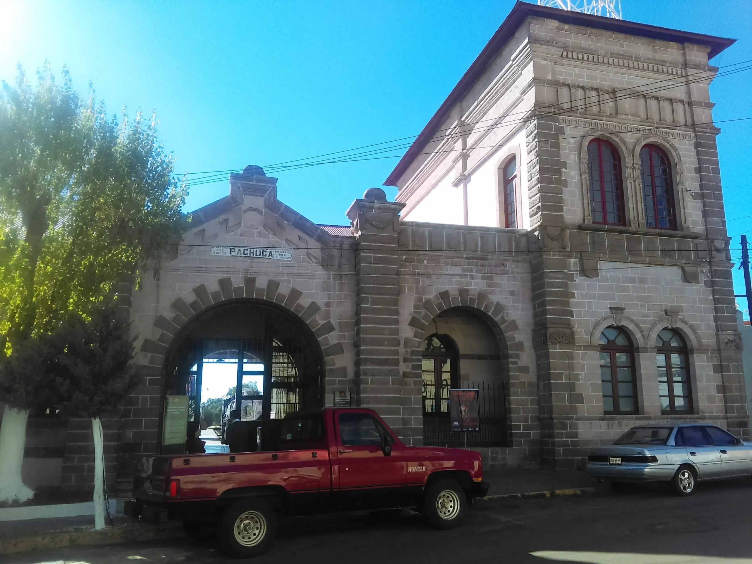 Centro Cultural Ferrocarril: Un espacio de encuentro y desarrollo cultural - Cuáles son los tipos de centros culturales centro cvultural ferrocarril - Cuáles son los tipos de centros culturales