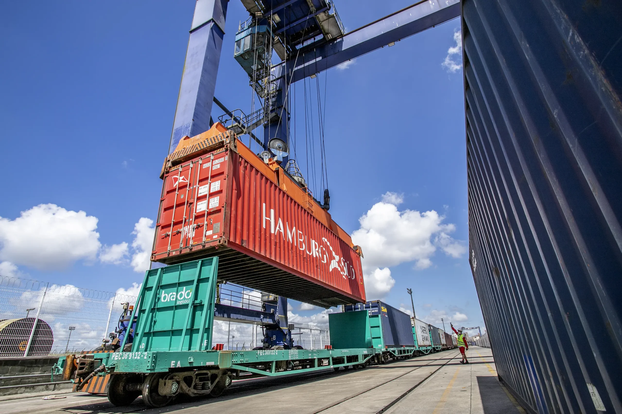 aumento ferroviario - Cuándo comienzan las paritarias 2024