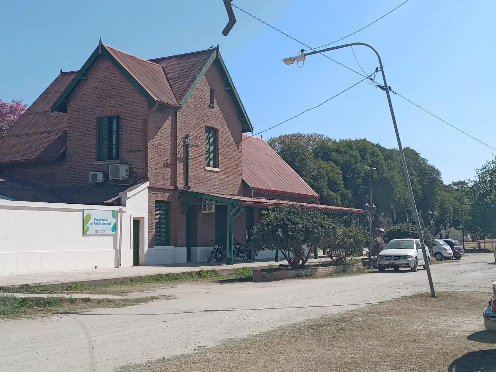 Alta Gracia: Residencia de los empleados del ferrocarril - Cuándo es el cumpleaños de Alta Gracia alta gracia residencia de los empleados del ferrocarril - Cuándo es el cumpleaños de Alta Gracia