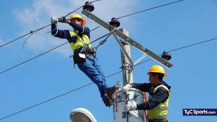 dia del electricista ferroviario - Cuándo es el Día del Electricista en Argentina