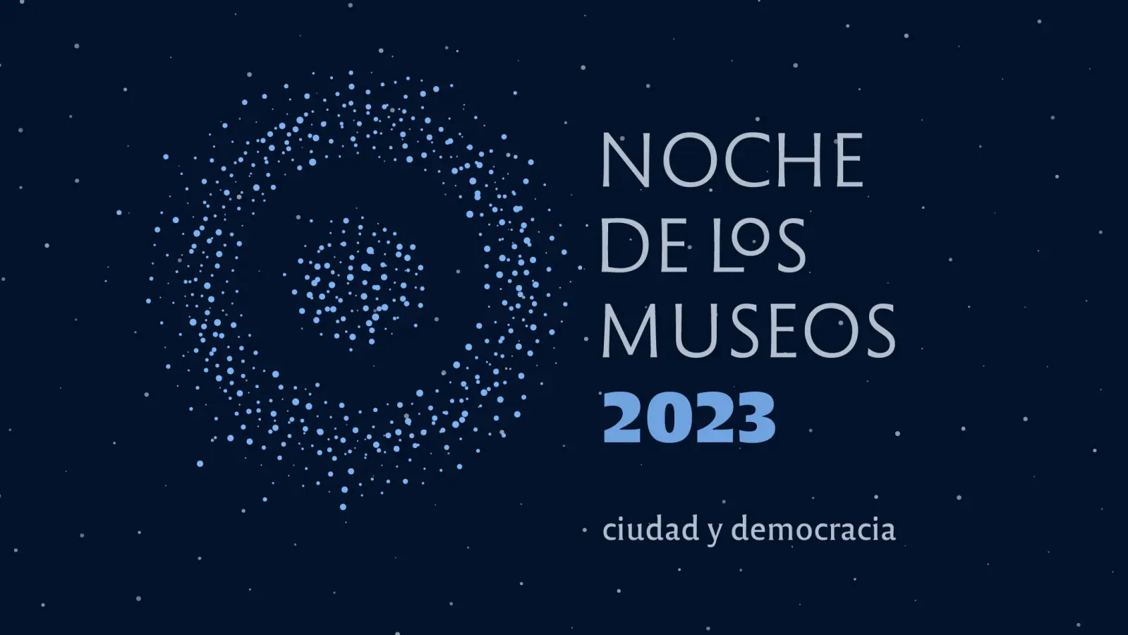 museo ferroviario noche de los museos - Cuándo es la Noche de los Museos Córdoba 2023