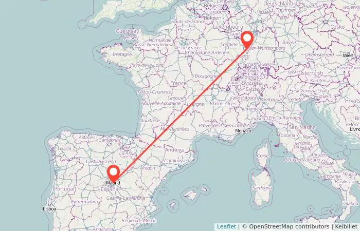 Cómo llegar a Estrasburgo en tren - Cuándo es más barato ir a Estrasburgo como llegar a estrasburgo en tren - Cuándo es más barato ir a Estrasburgo