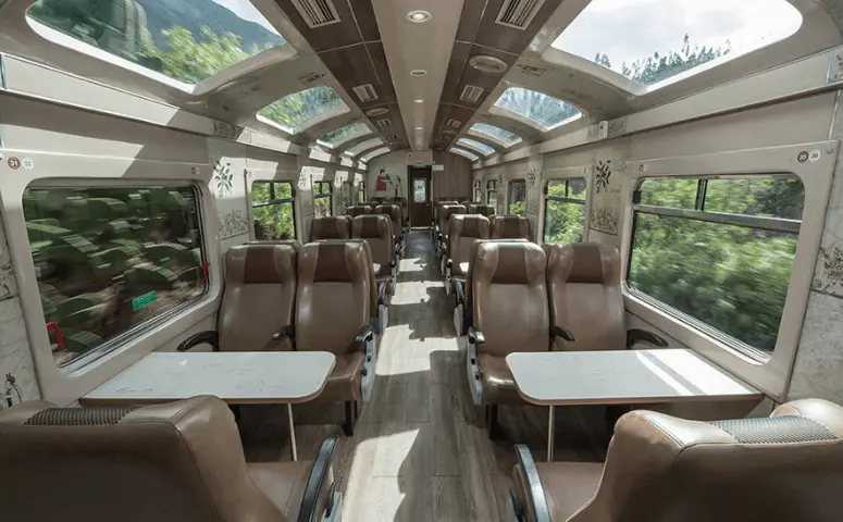 cual es el tren mas barato a machu picchu - Cuándo es más barato ir a Machu Picchu