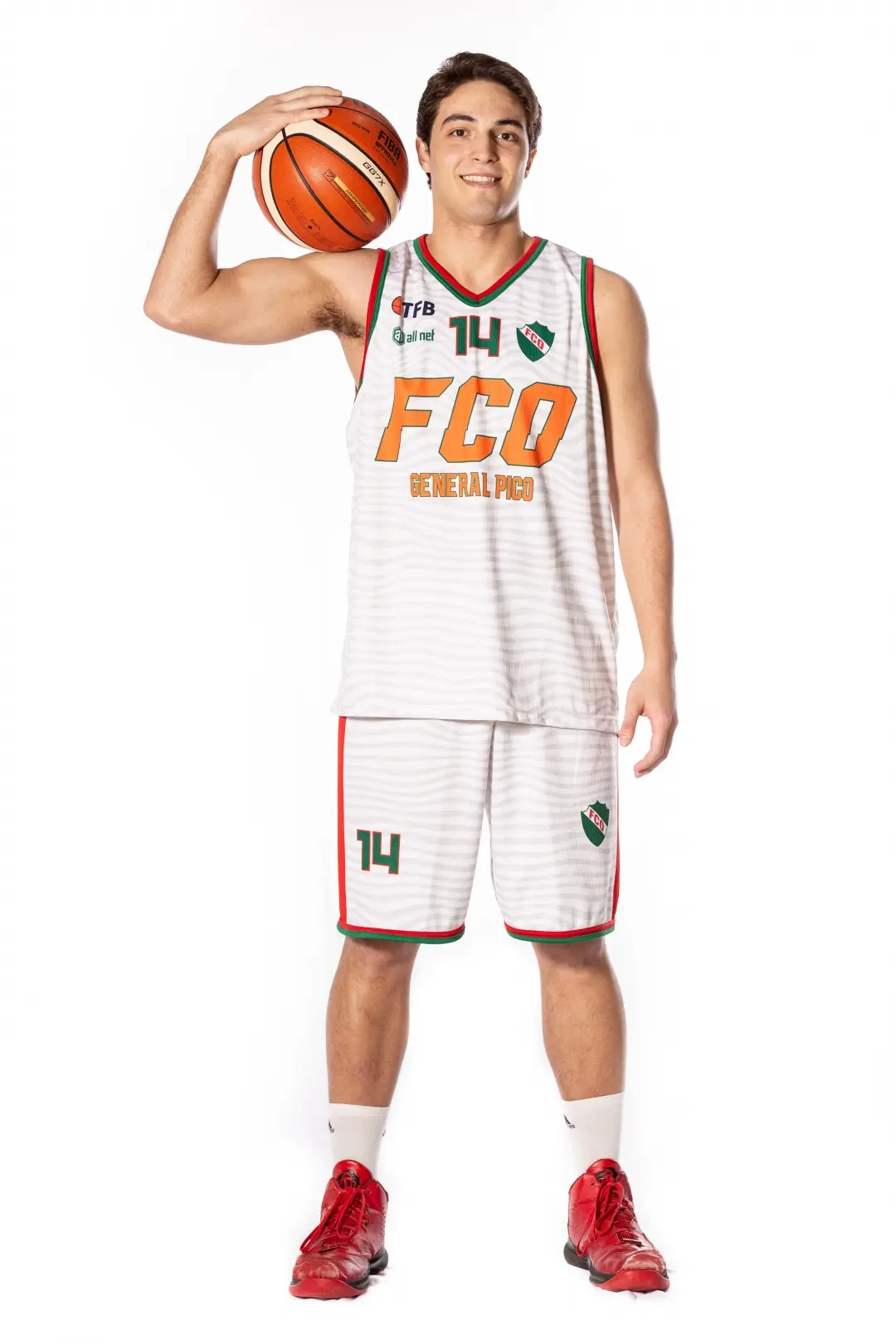 Ferrocarril Oeste La Pampa Básquet: Historia y Actualidad - Cuándo juega Ferro de Pico al basquet ferrocarril oeste la pampa basquet - Cuándo juega Ferro de Pico al basquet