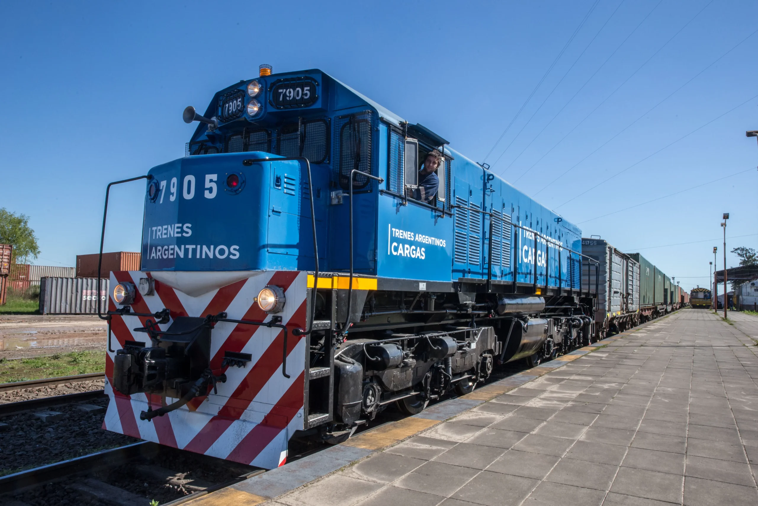 ferrocarriles argentinos pasajes - Cuándo salen a la venta los pasajes en tren 2024