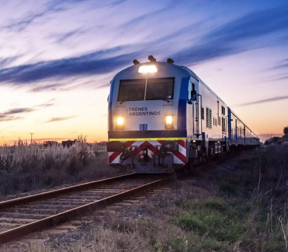 tren a mar del plata semana santa - Cuándo salen los pasajes en tren a Mar del Plata para Semana Santa