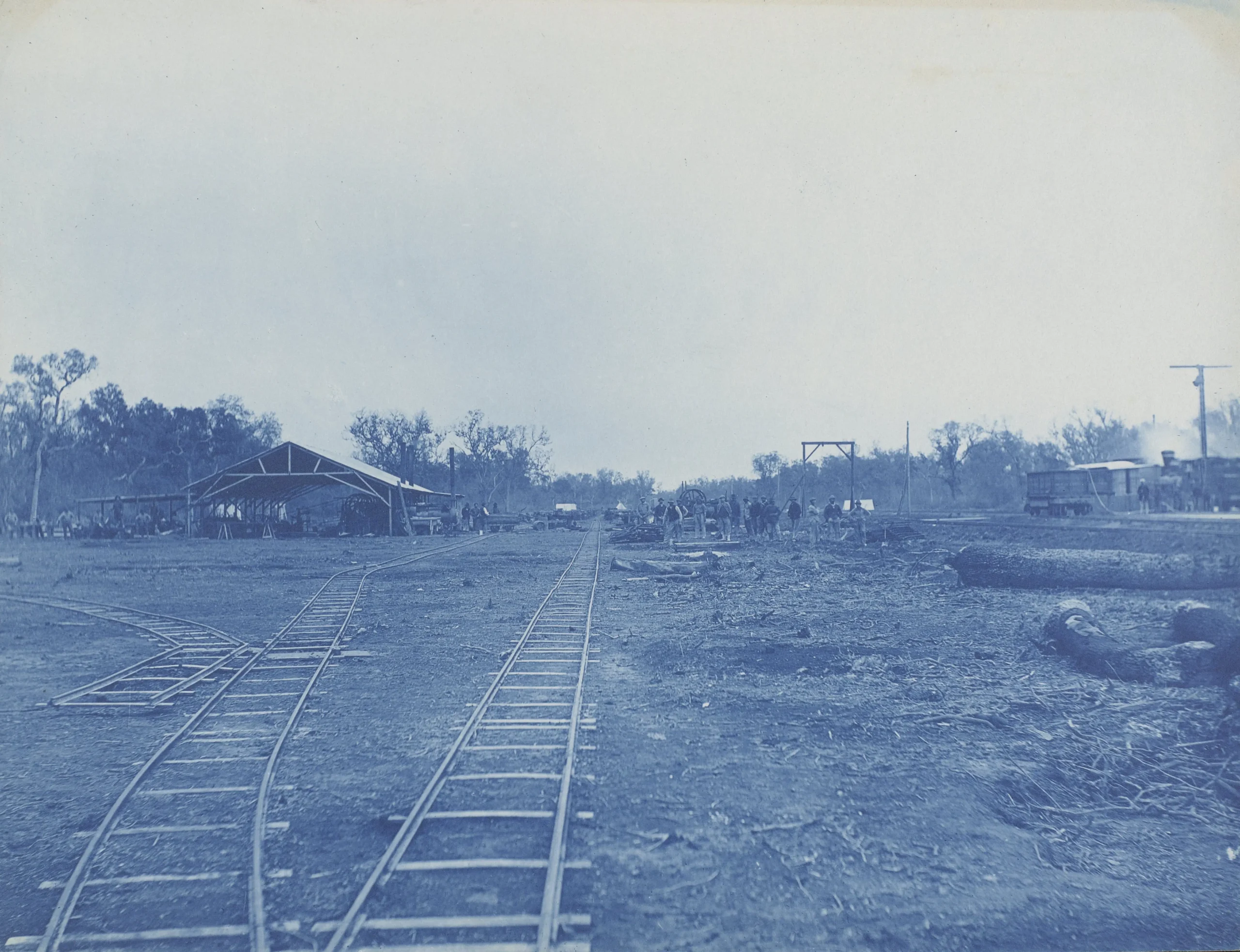 Creación del Ferrocarril en Argentina: El caso de Tucumán - Cuándo se construyó el ferrocarril a Tucuman creacion del ferrocarril en argentina tucuman - Cuándo se construyó el ferrocarril a Tucuman