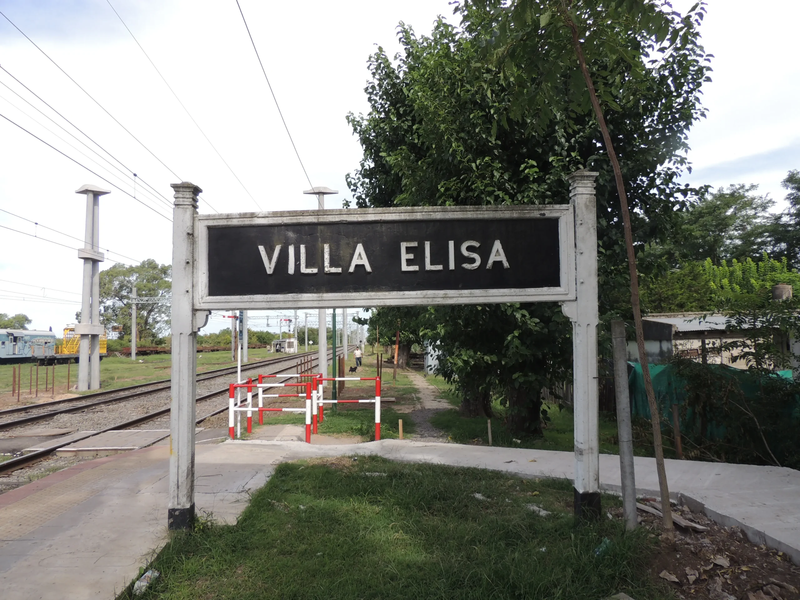 Villa Elisa La Plata antes del ferrocarril - Cuándo se fundó Villa Elisa La Plata villa elisa la plata antes del ferrocarril - Cuándo se fundó Villa Elisa La Plata