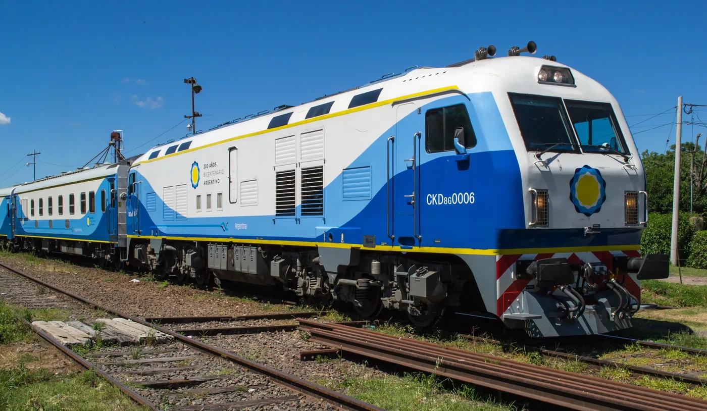 Acceso Ferrocarril La Plata: Un proyecto que revoluciona el transporte universitario - Cuándo se inaugura el tren Universitario La Plata acceso ferrocarril la plata proyecto - Cuándo se inaugura el tren Universitario La Plata