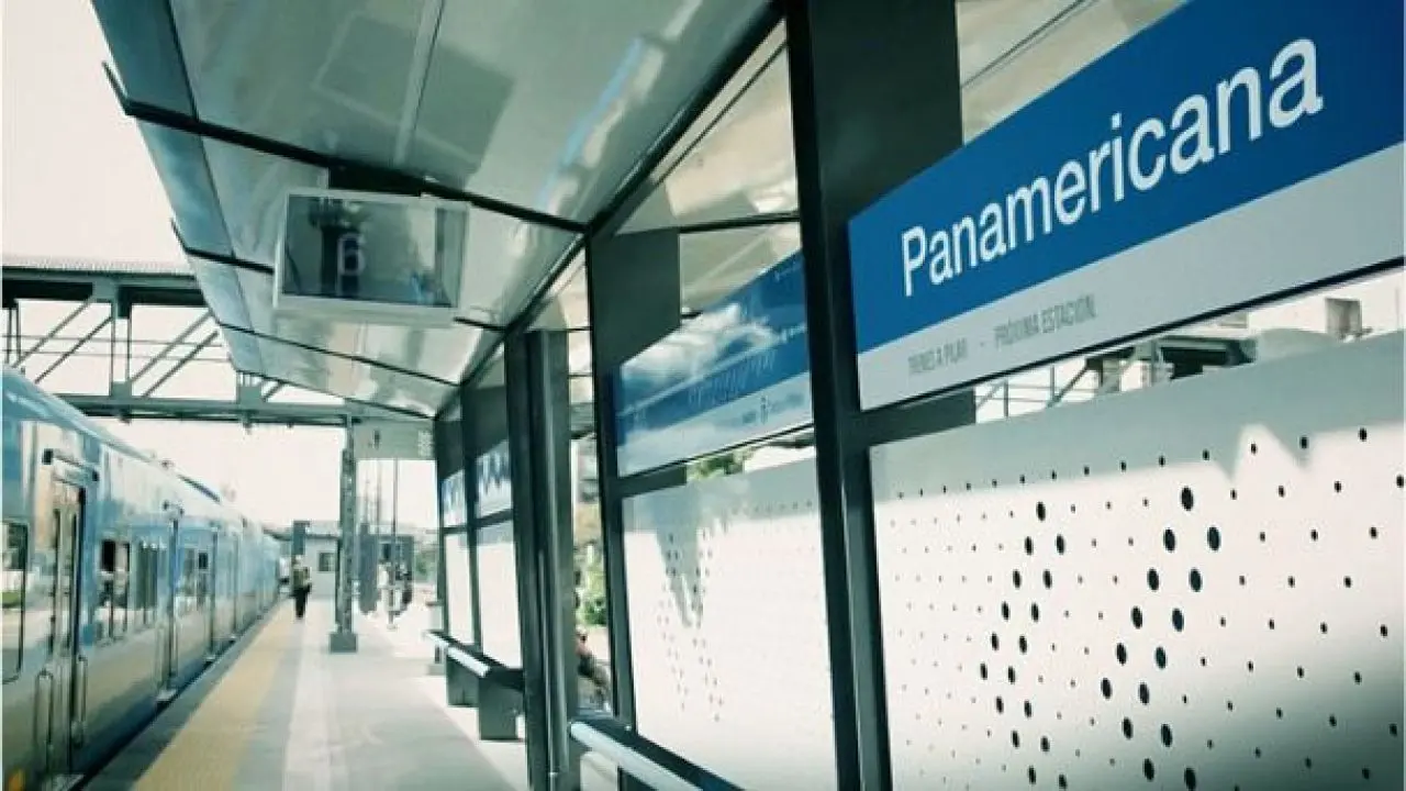 Estación de tren Panamericana: Una nueva conexión de transporte en América Latina - Cuándo se inaugura la estación Panamericana estacion de tren panamericana - Cuándo se inaugura la estación Panamericana